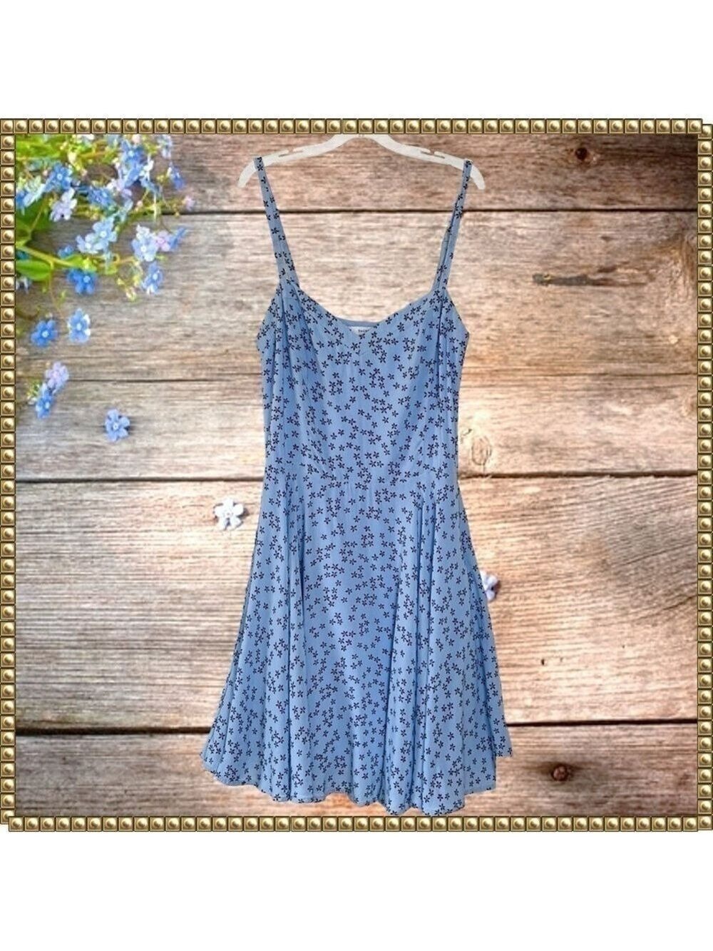 Talula Floral Dress Size 00